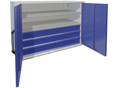 Инструментальный шкаф HARD 1000-002030, купить в Сыктывкаре