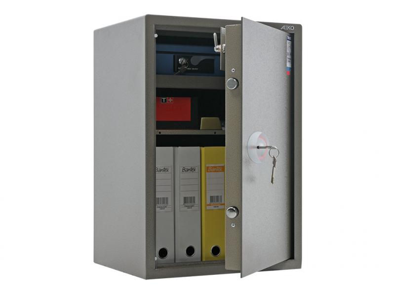 Офисный сейф AIKO TM-63T, купить в Сыктывкаре