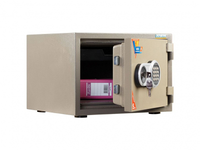 Огнестойкий сейф VALBERG FRS-32 EL, купить в Сыктывкаре