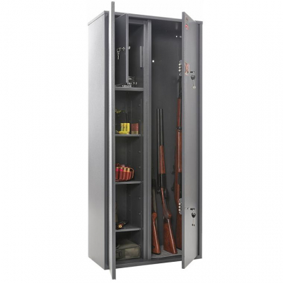 Оружейный сейф AIKO ЧИРОК  1462, купить в Сыктывкаре