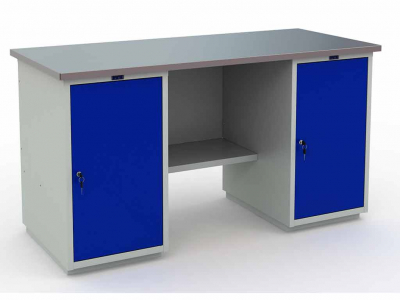 Верстак Profi (№602) WT160.WD1/WD1.000, купить в Сыктывкаре