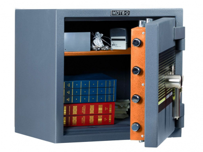 Взломостойкий сейф MDTB Bastion-M 46 K, купить в Сыктывкаре