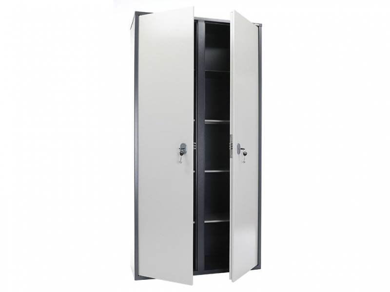 Бухгалтерский шкаф AIKO SL-185/2, купить в Сыктывкаре