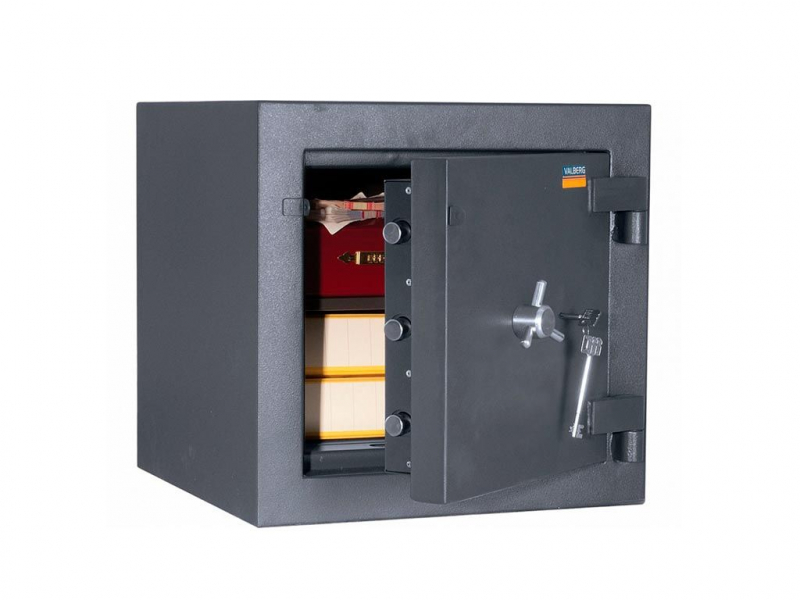 Взломостойкий сейф VALBERG Гранит III-50, купить в Сыктывкаре