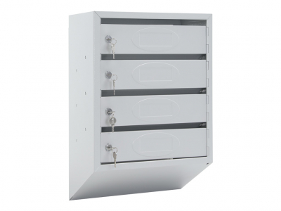 Почтовый ящик PB-4C.KL RВ, купить в Сыктывкаре