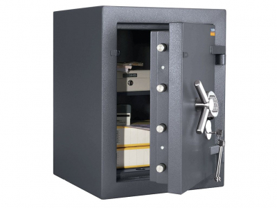 Взломостойкий сейф VALBERG АЛМАЗ 67 EL, купить в Сыктывкаре