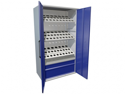 Инструментальный шкаф HARD 2000-009011 ЧПУ, купить в Сыктывкаре