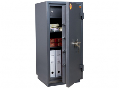 Взломостойкий сейф VALBERG ГРАНИТ 90Т, купить в Сыктывкаре