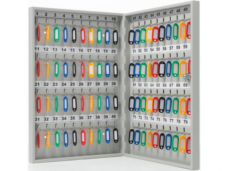 Ключница  KEY-80, купить в Сыктывкаре
