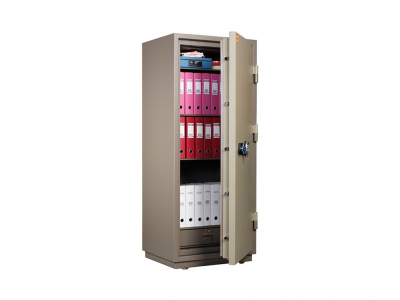 Огнестойкий сейф VALBERG FRS-173.T-EL, купить в Сыктывкаре