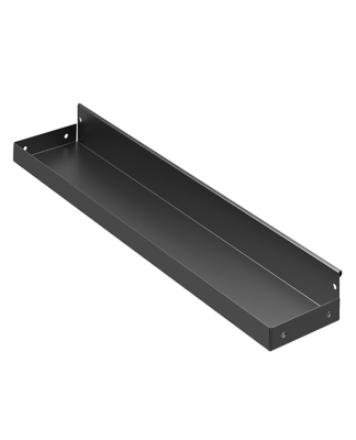 Полка боковая GPB-40 графит, купить в Сыктывкаре