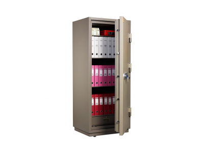 Огнестойкий сейф VALBERG FRS 173.T-KL, купить в Сыктывкаре