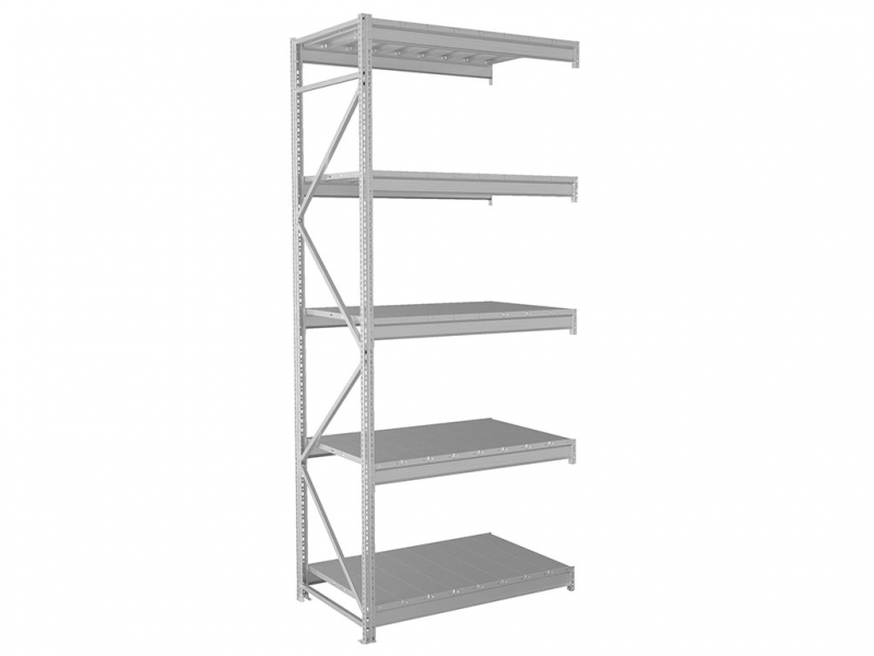 Дополнительная секция MS Pro 300/150x80/5, купить в Сыктывкаре