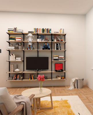 Гостиная 6, купить в Сыктывкаре