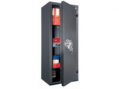 Взломостойкий сейф VALBERG ФОРТ 1668 KL, купить в Сыктывкаре