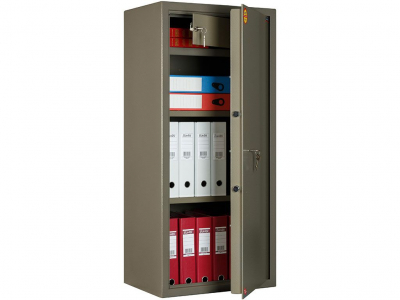 Офисный сейф VALBERG  ASM 120T, купить в Сыктывкаре