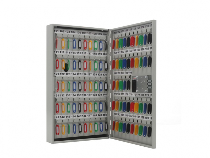 Ключница KEY-195EL, купить в Сыктывкаре
