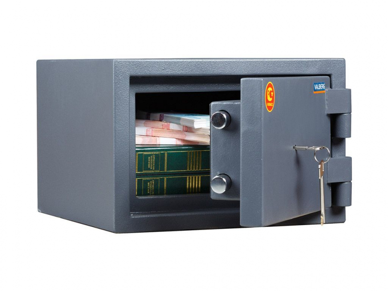 Взломостойкий сейф VALBERG КВАРЦИТ 25, купить в Сыктывкаре