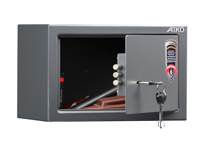 Оружейный сейф AIKO TT-200, купить в Сыктывкаре