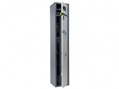 Оружейный сейф AIKO БЕРКУТ 165/2 EL, купить в Сыктывкаре