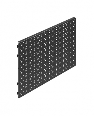 Перфопанель GP 45х40 графит, купить в Сыктывкаре
