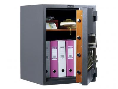 Взломостойкий сейф MDTB Bastion-M 67 EK, купить в Сыктывкаре