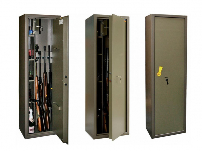 Оружейный сейф VALBERG САФАРИ, купить в Сыктывкаре