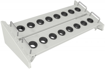 TC полка для ЧПУ SK-40, купить в Сыктывкаре