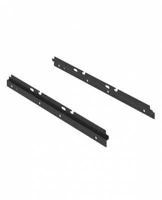 Комплект боковых креплений GSF-40 графит, купить в Сыктывкаре