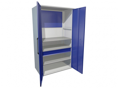 Инструментальный шкаф HARD 2000-033001, купить в Сыктывкаре