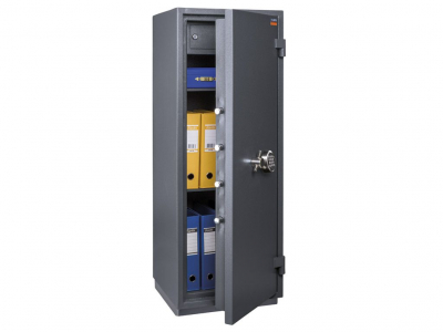 Взломостойкий сейф VALBERG ГРАНИТ 120Т EL, купить в Сыктывкаре