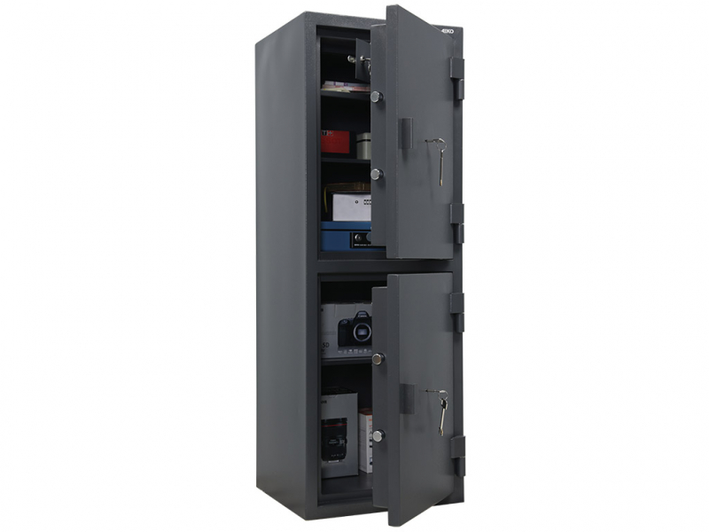 Офисный сейф AIKO AMH-125/2T (223T), купить в Сыктывкаре