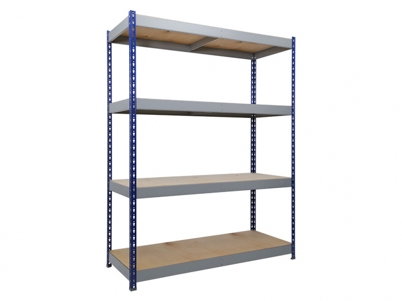 Стеллаж SB 200x152x61/4, купить в Сыктывкаре