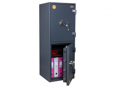 Взломостойкий сейф VALBERG ГРАНИТ 120T/2, купить в Сыктывкаре