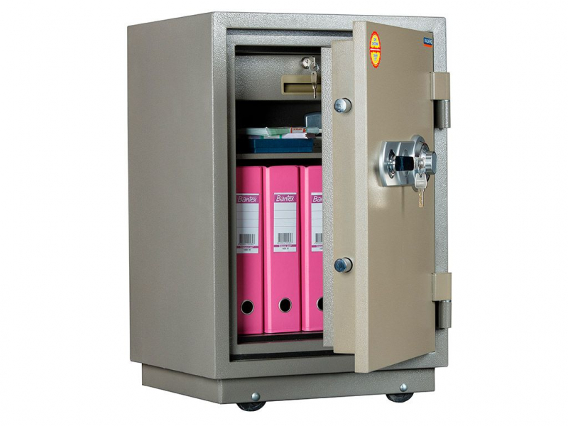 Огнестойкий сейф VALBERG FRS-73.T-CL, купить в Сыктывкаре