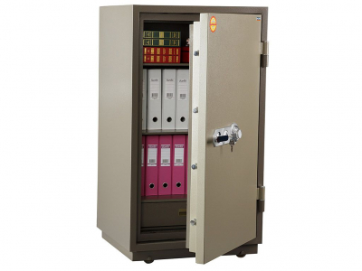 Огнестойкий сейф VALBERG FRS-127.T-CL, купить в Сыктывкаре