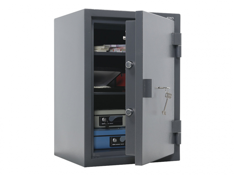 Офисный сейф AIKO AMH-65T (132T), купить в Сыктывкаре