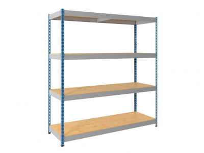 Стеллаж SB 200x183x61/4, купить в Сыктывкаре