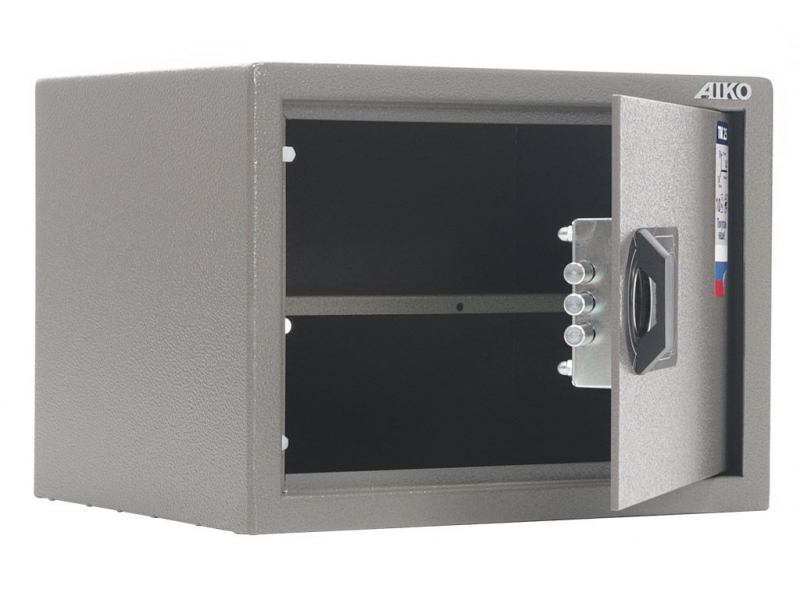 Офисный сейф AIKO TM-25 EL, купить в Сыктывкаре