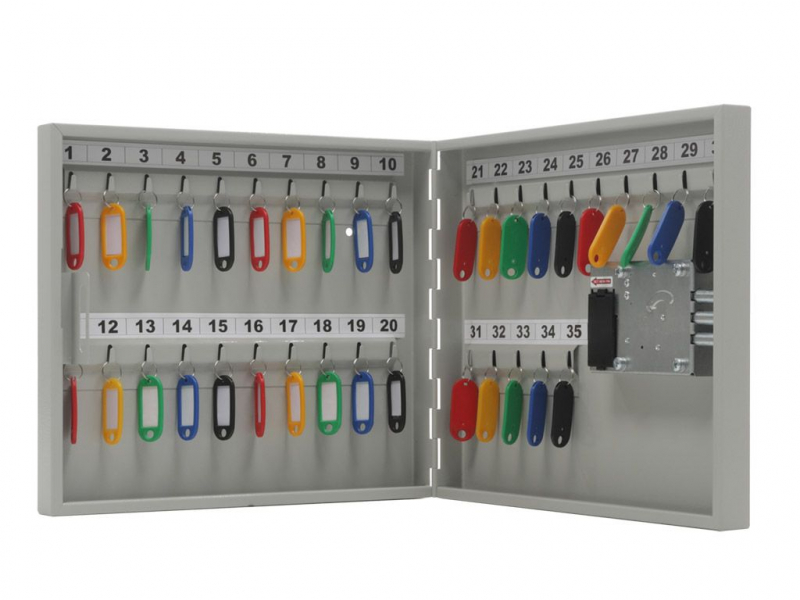 Ключница KEY-35EL, купить в Сыктывкаре