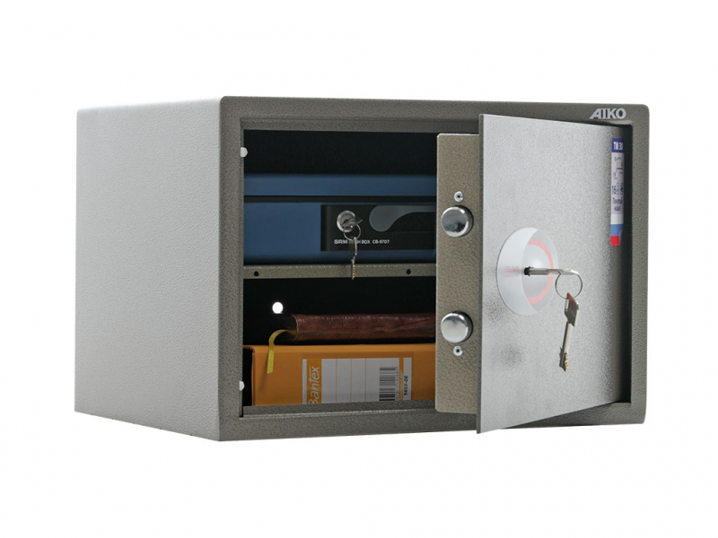 Офисный сейф AIKO TM-30, купить в Сыктывкаре