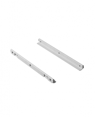 Кронштейны полки ЛДСП GBrW-30 (2 шт) белые, купить в Сыктывкаре