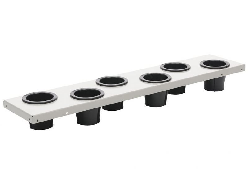 Полка для тележки HARD SK 50, купить в Сыктывкаре