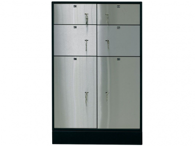 Блок депозитных ячеек VALBERG DB-6/3S, купить в Сыктывкаре