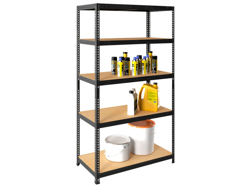 Стеллаж SBL 180KD/120x45/5, купить в Сыктывкаре