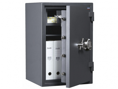 Взломостойкий сейф VALBERG ГРАНИТ 65Т EL, купить в Сыктывкаре