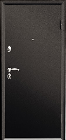 Металлическая дверь ФОРТЕ СИМПЛ, купить в Сыктывкаре
