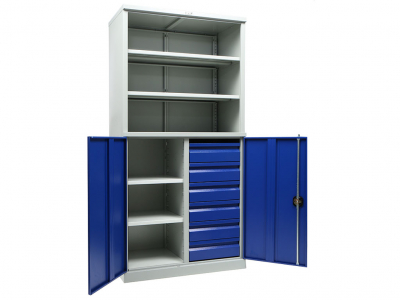 Шкаф инструментальный TC-1995/2-102206, купить в Сыктывкаре