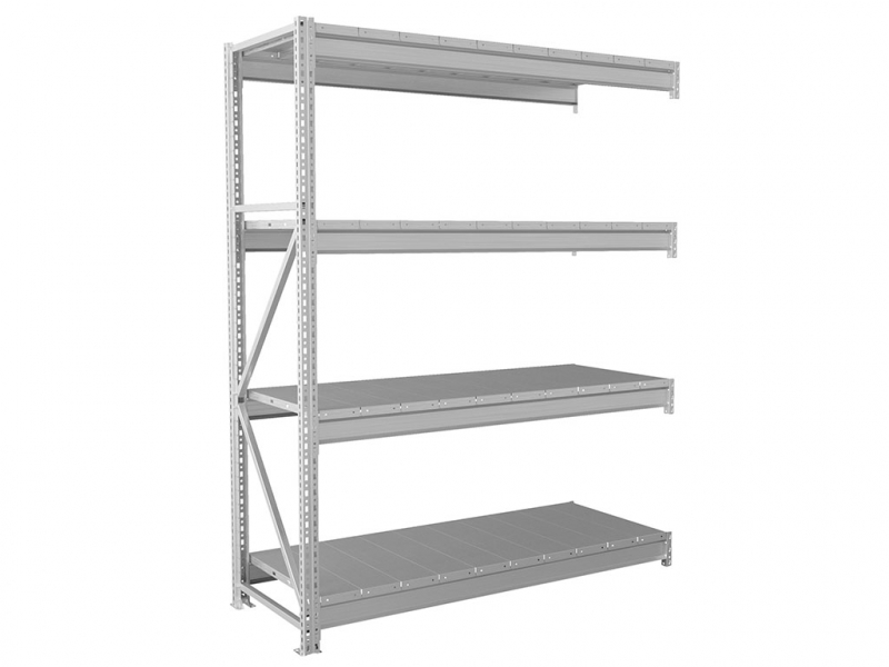 Дополнительная секция MS Pro 200/150x60/4, купить в Сыктывкаре