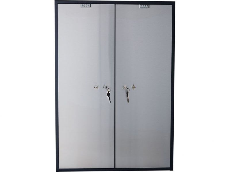 Блок депозитных ячеек VALBERG DB-2 DGL, купить в Сыктывкаре